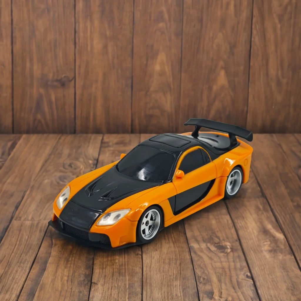 RC Drift Car – 2.4G 4WD High-Speed Remote Control - 4302