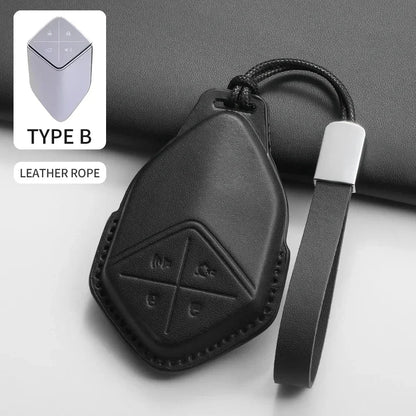 Changan Deepal Soft Shell Key Case