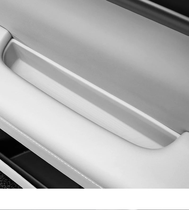 BYD Ti7 Silicone Door Handle Storage Pad