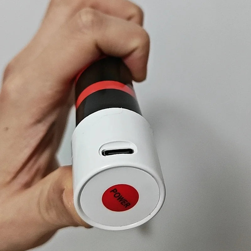 LED Flexible Flashlight Stick for Engine Bay Repairs