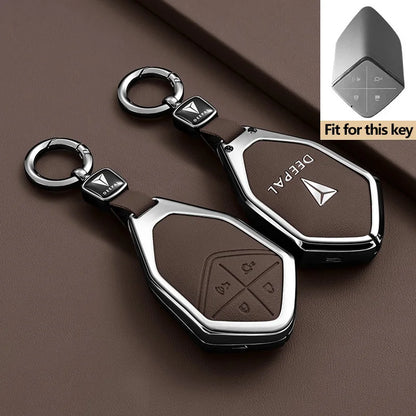 Changan Deepal Zinc Alloy Key Case
