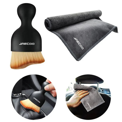 Chery Jaecoo J7 J8 Tiggo Microfiber Detail Brush for Interior