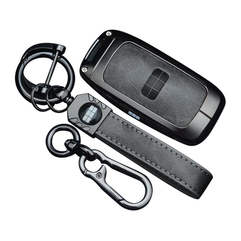 Geely Galaxy EX5 E5 L6 L7 Remote Key Fob Protective Cover Case