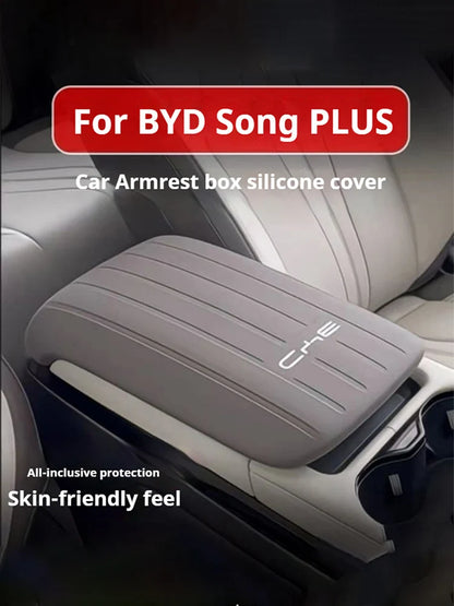 BYD Song Plus / Seal U Armrest Box Protector Cover