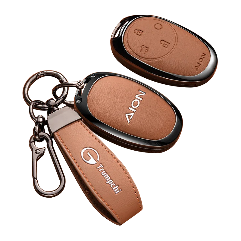 Zinc Alloy Key Case for GAC Aion V RT UT Y Plus 2024 2025