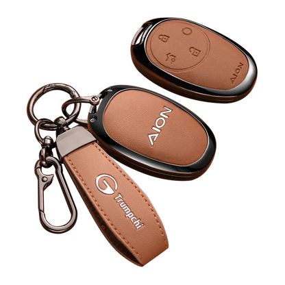 Zinc Alloy Key Case for GAC Aion V RT UT Y Plus 2024 2025