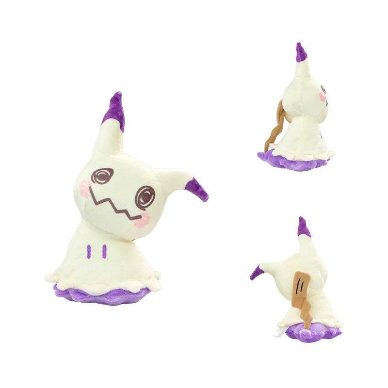 Pokemon Plush Toys - shiny Mimikyu