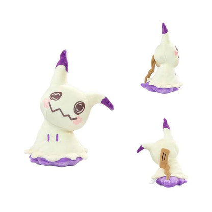 Pokemon Plush Toys - shiny Mimikyu