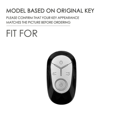 Geely EX2 TPU Smart Key Protective Case