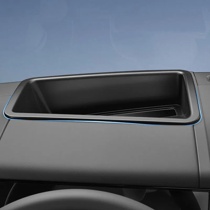 BYD Ti7 HUD Screen Protective Cover – Left-Hand Drive