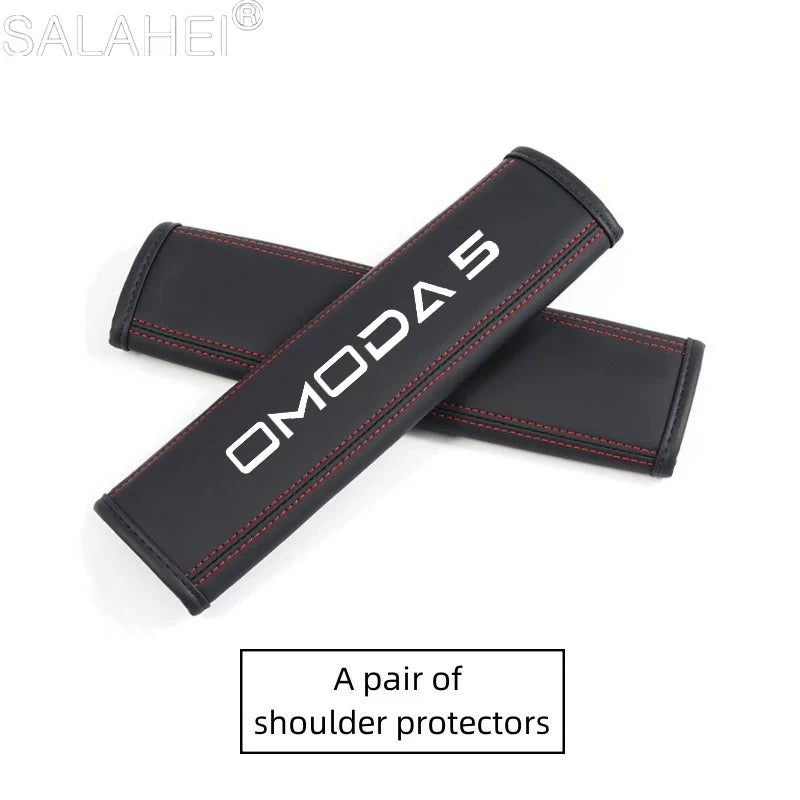 Premium Car Seat Neck Pillow Headrest for Chery Omoda Jaecoo Tiggo