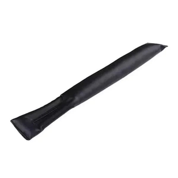 Car Seat Gap Filler – Soft Leather-Style Seat Crevice Organizer