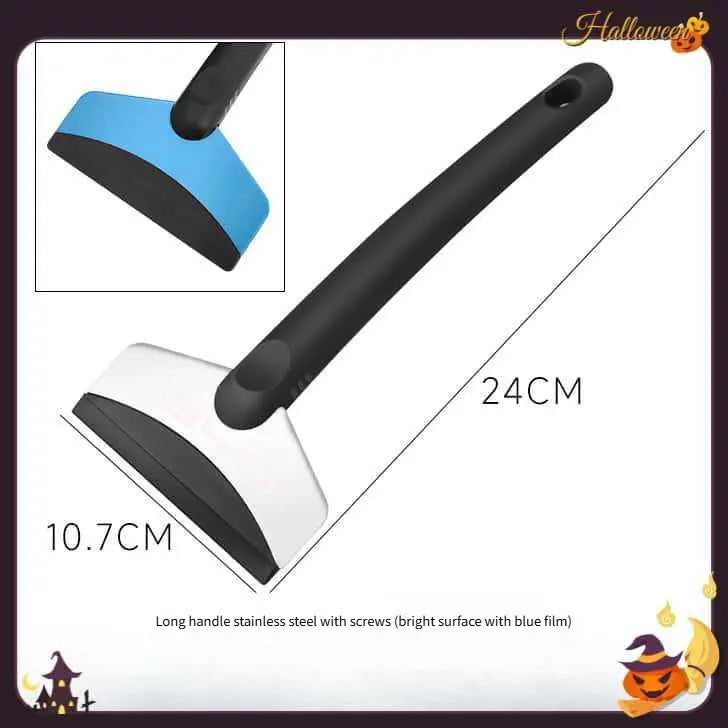 Car Ice Scraper and Snow Shovel - BYD-big