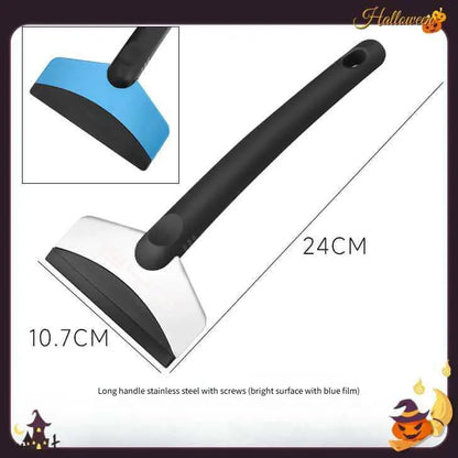 Car Ice Scraper and Snow Shovel - BYD-big