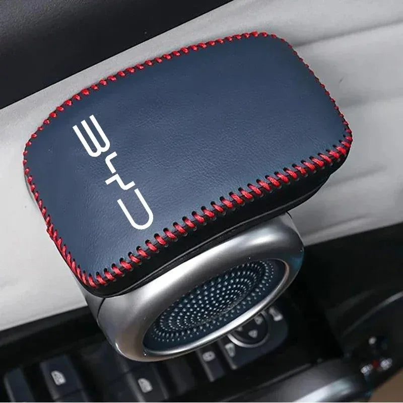 BYD Atto 3 Yuan Plus Door Handle Cover Intelligent Chrome 2022-2023