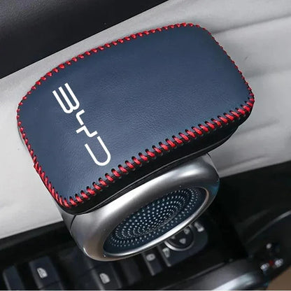 BYD Atto 3 Yuan Plus Door Handle Cover Intelligent Chrome 2022-2023