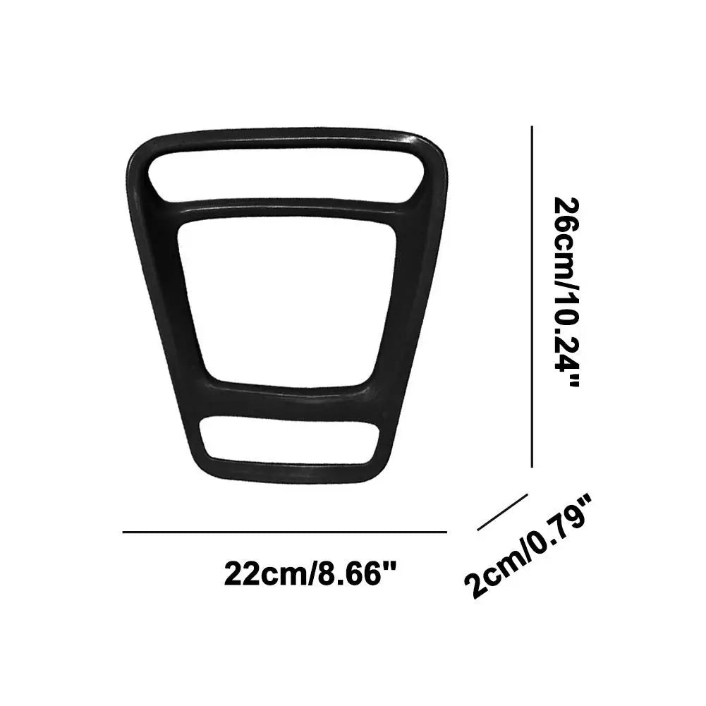 Geely Xingyuan Silicone Centre Console Gear Shift Pad