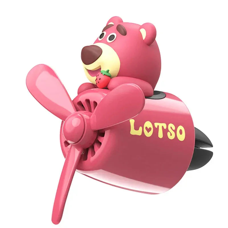 Lotso Car Air Freshener - 