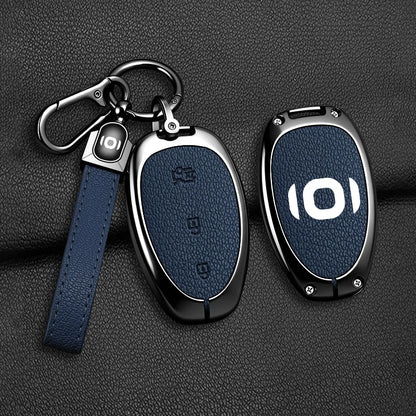 Zinc Alloy Car Key Case Cover For GAC AION S Plus V Y GE3 GA3S