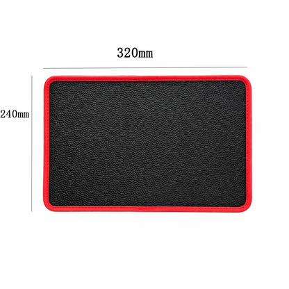 Magnetic Tool Mat Set 3-Piece