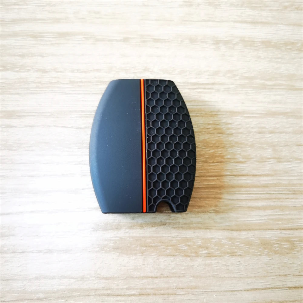 Mercedes-Benz Silicone Key Cover — A, C, E, S, G Class and AMG