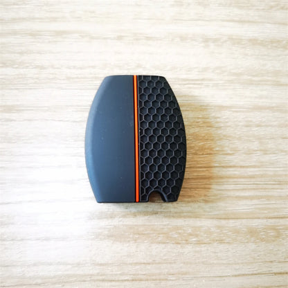 Mercedes-Benz Silicone Key Cover — A, C, E, S, G Class and AMG