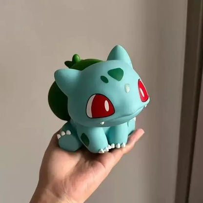 Pokemon Bulbasaur Dashboard Ornament Car Decoration Figurine