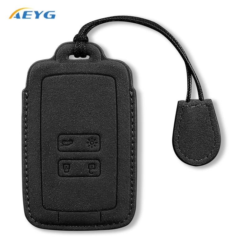 Car Remote Key Case Cover Shell For Renault Koleos Kadjar Captur Megane Talisman Espace Clio Zoe Scenic 4 Arkana Dacia Sandero