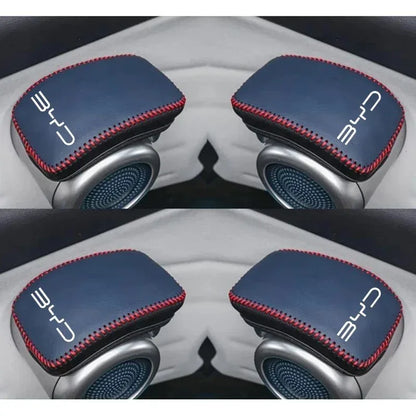 BYD Atto 3 Yuan Plus Door Handle Cover Intelligent Chrome 2022-2023
