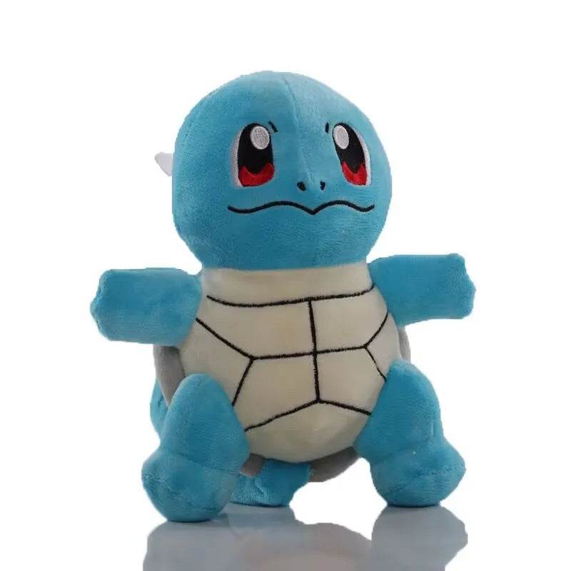 Pokemon Plush Toy - Squirtle