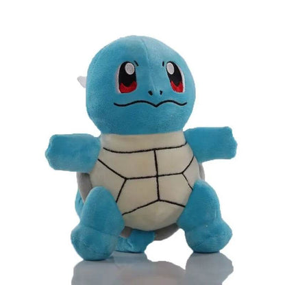 Pokemon Plush Toy - Squirtle
