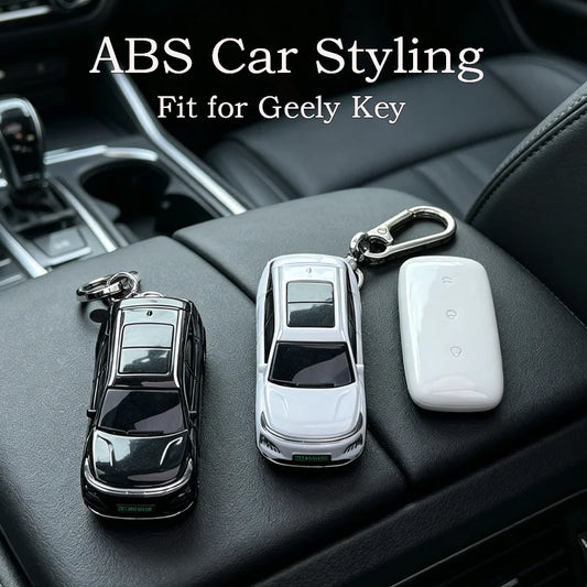 Geely Galaxy L7 and E5 ABS Smart Key Cover