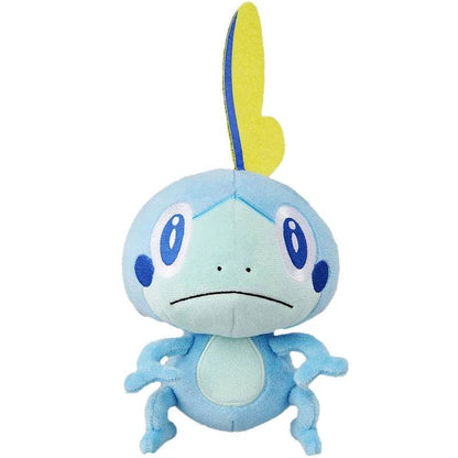 Pokemon Plush Toy - HQ Sobble