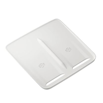 Zeekr 7X Wireless Charging Silicone Pad - WHITE