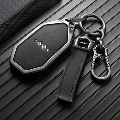 BYD Ti7 Zinc Alloy Smart Key Fob Cover