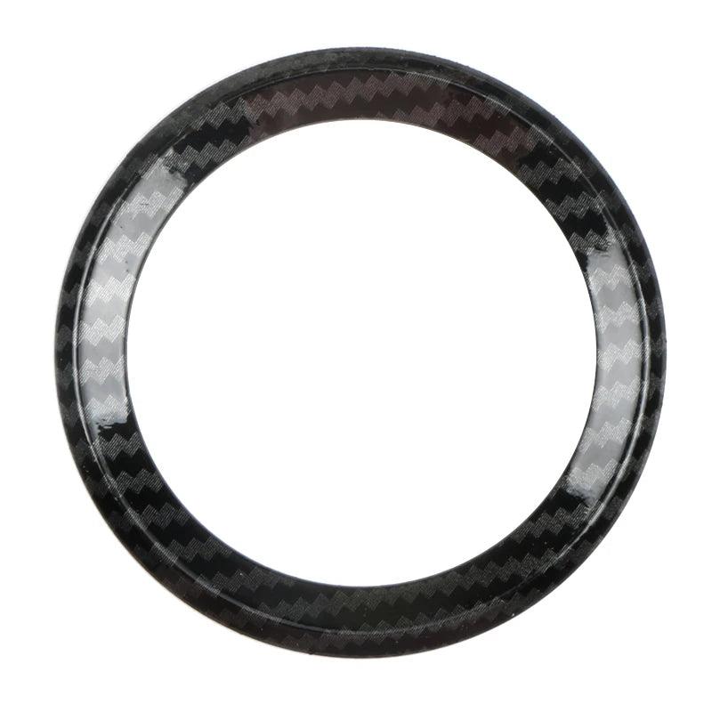 BMW M3 M5 Steering Wheel Circle Ring Sticker E36 E46 E60 E90 X1 X3 X5