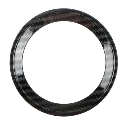BMW M3 M5 Steering Wheel Circle Ring Sticker E36 E46 E60 E90 X1 X3 X5