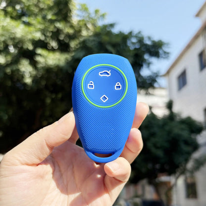 Leapmotor T03 S01 C11 C01 Keyless Remote Key Fob Case Cover