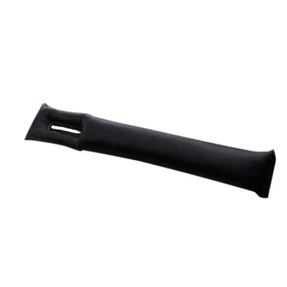 Car Seat Gap Filler – Soft Leather-Style Seat Crevice Organizer
