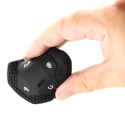 Silicone Key Case Cover for Chery Jetour Genesis Traveller X90