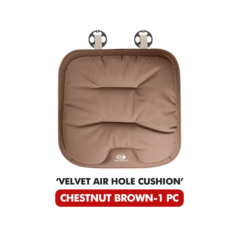Leather Breathable Car Seat Cover Cushion GAC Trumpchi Aion S/Y/V