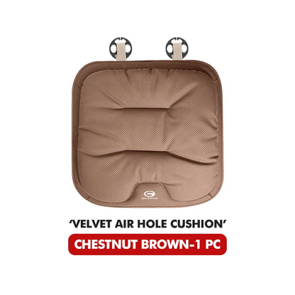 Leather Breathable Car Seat Cover Cushion GAC Trumpchi Aion S/Y/V