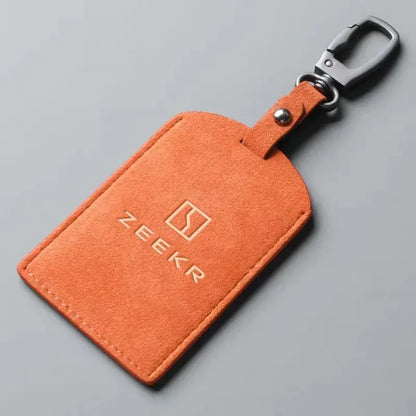 Zeekr 001 007 009 X NFC Card Key Smart Keyless Entry Fob