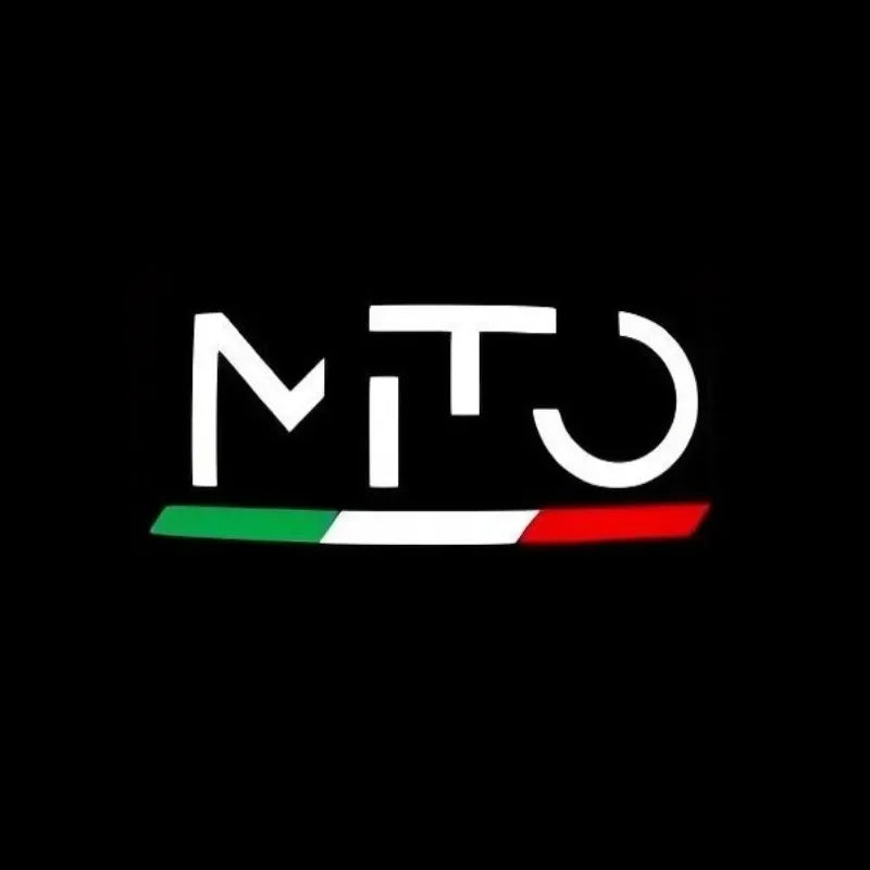 LED Car Welcome Logo Door Projector Light For Alfa Romeo Giulia Mito