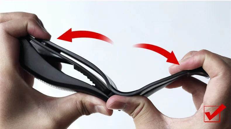 360° Rotatable Car Phone Holder – Universal Dashboard & Windshield Mount Stand - 