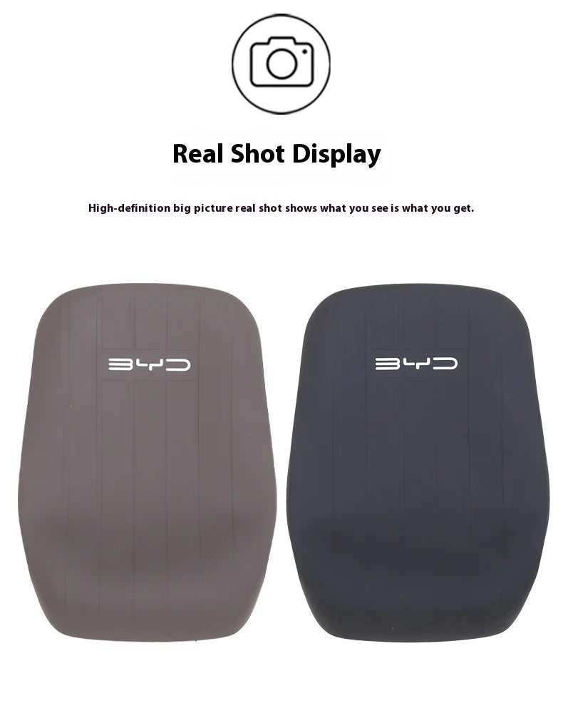 BYD Song Plus / Seal U Armrest Box Protector Cover