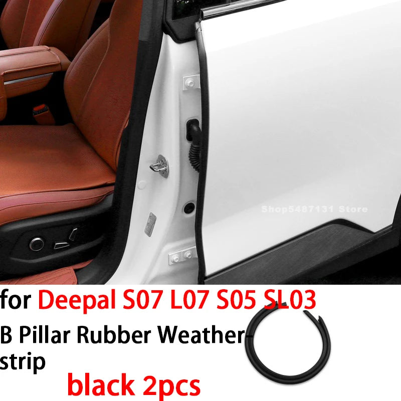 Changan Deepal B-Pillar Seal Strip