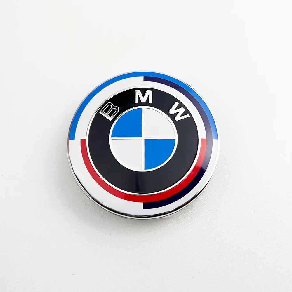 4Pcs BMW Mini Wheel Center Hub Caps 56/68mm