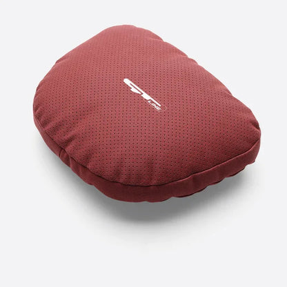 KIA GT Line Breathable Neck & Lumbar Support Pillow - Red