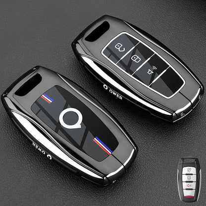 GWM Ute Zinc Alloy Key Case